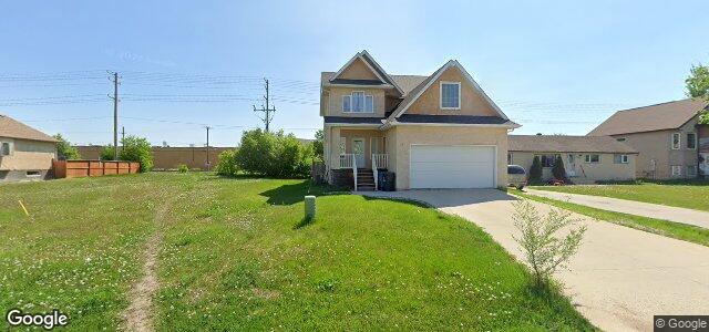 190 Shore Street（加拿大曼尼托巴省温尼伯市）房屋照片