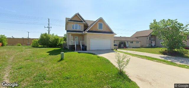 196 Shore Street（加拿大曼尼托巴省温尼伯市）房屋照片