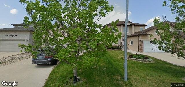 196 Wayfield Drive（加拿大曼尼托巴省温尼伯市）房屋照片