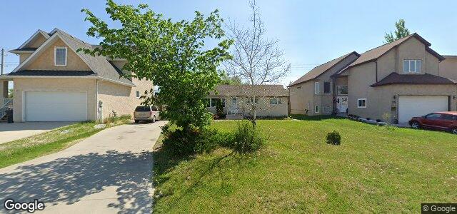 202 Shore Street（加拿大曼尼托巴省温尼伯市）房屋照片