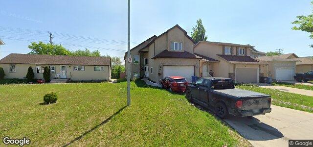 206 Shore Street（加拿大曼尼托巴省温尼伯市）房屋照片