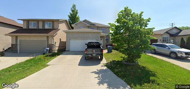 214 Shore Street（加拿大曼尼托巴省温尼伯市）房屋照片