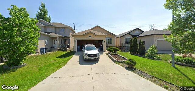 216 Shore Street（加拿大曼尼托巴省温尼伯市）房屋照片