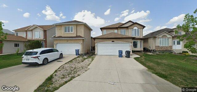 216 Wayfield Drive（加拿大曼尼托巴省温尼伯市）房屋照片