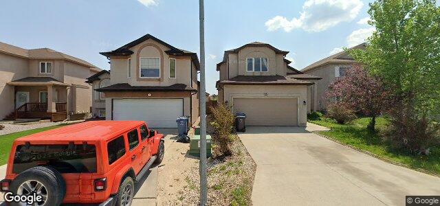 22 Langley Bay（加拿大曼尼托巴省温尼伯市）房屋照片