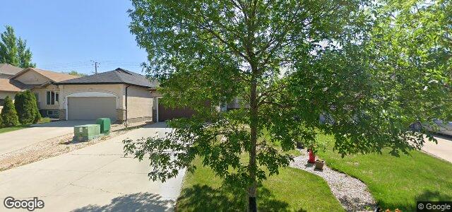 222 Shore Street（加拿大曼尼托巴省温尼伯市）房屋照片