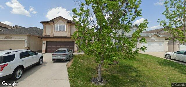 228 Wayfield Drive（加拿大曼尼托巴省温尼伯市）房屋照片