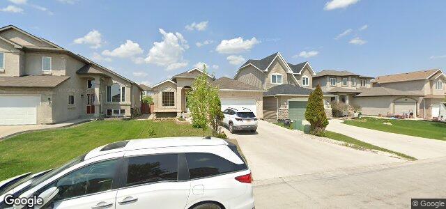 23 Langley Bay（加拿大曼尼托巴省温尼伯市）房屋照片