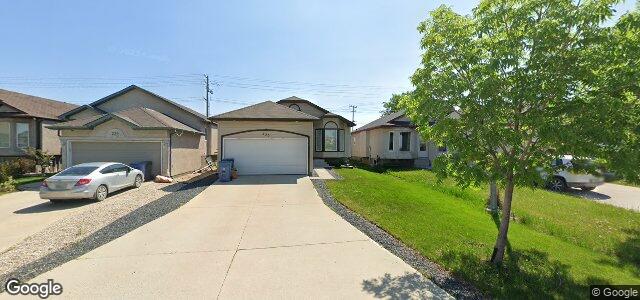 230 Shore Street（加拿大曼尼托巴省温尼伯市）房屋照片