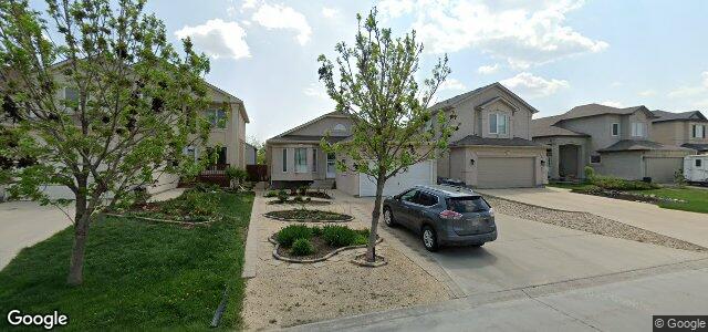 237 Wayfield Drive（加拿大曼尼托巴省温尼伯市）房屋照片