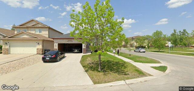 3 Langley Bay（加拿大曼尼托巴省温尼伯市）房屋照片