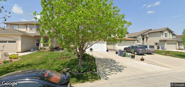 31 Wayfield Drive（加拿大曼尼托巴省温尼伯市）房屋照片