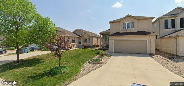 32 Wayfield Drive（加拿大曼尼托巴省温尼伯市）房屋照片