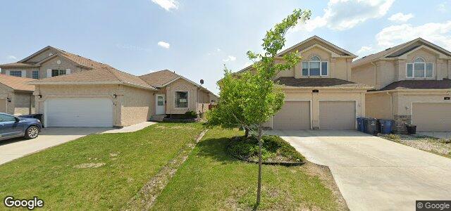 34 Langley Bay（加拿大曼尼托巴省温尼伯市）房屋照片