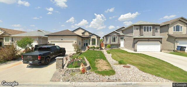 35 Langley Bay（加拿大曼尼托巴省温尼伯市）房屋照片