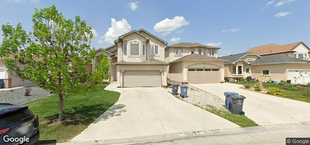 39 Wayfield Drive（加拿大曼尼托巴省温尼伯市）房屋照片