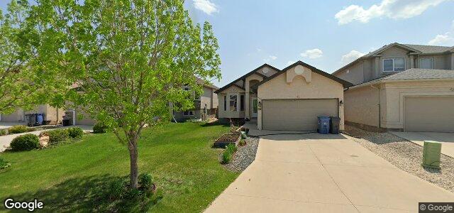 42 Langley Bay（加拿大曼尼托巴省温尼伯市）房屋照片