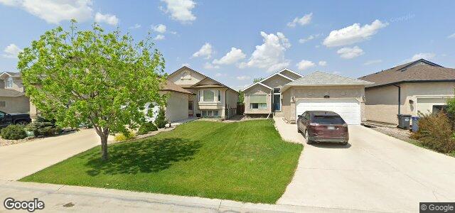 43 Langley Bay（加拿大曼尼托巴省温尼伯市）房屋照片