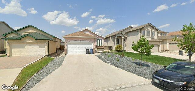 43 Wayfield Drive（加拿大曼尼托巴省温尼伯市）房屋照片