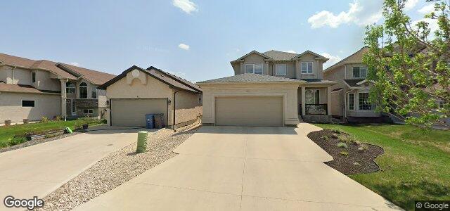 46 Langley Bay（加拿大曼尼托巴省温尼伯市）房屋照片