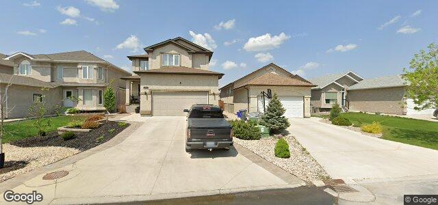 47 Langley Bay（加拿大曼尼托巴省温尼伯市）房屋照片