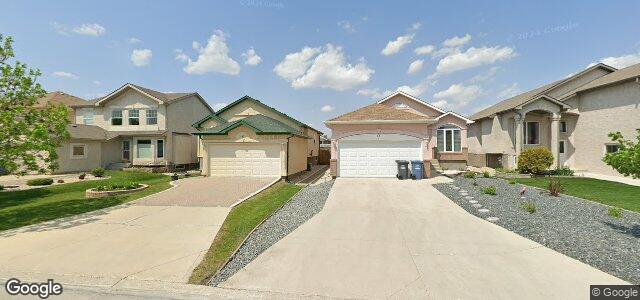 47 Wayfield Drive（加拿大曼尼托巴省温尼伯市）房屋照片