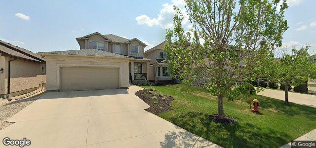 50 Langley Bay（加拿大曼尼托巴省温尼伯市）房屋照片