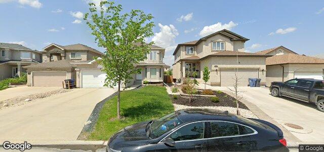 51 Langley Bay（加拿大曼尼托巴省温尼伯市）房屋照片