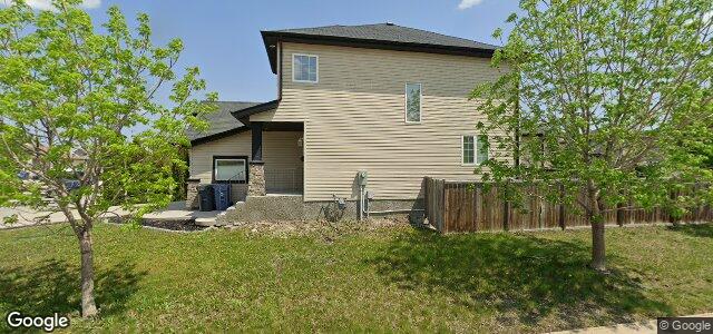 54 Langley Bay（加拿大曼尼托巴省温尼伯市）房屋照片