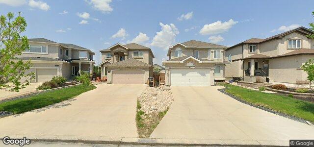 55 Langley Bay（加拿大曼尼托巴省温尼伯市）房屋照片