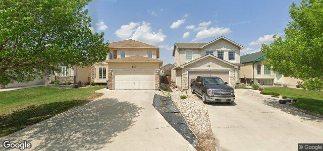 55 Wayfield Drive（加拿大曼尼托巴省温尼伯市）房屋照片