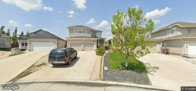 59 Langley Bay（加拿大曼尼托巴省温尼伯市）房屋照片