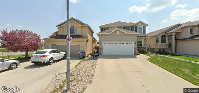 6 Langley Bay（加拿大曼尼托巴省温尼伯市）房屋照片