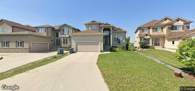 60 Raphael Street（加拿大曼尼托巴省温尼伯市）房屋照片