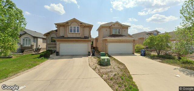 62 Wayfield Drive（加拿大曼尼托巴省温尼伯市）房屋照片