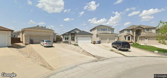 63 Langley Bay（加拿大曼尼托巴省温尼伯市）房屋照片