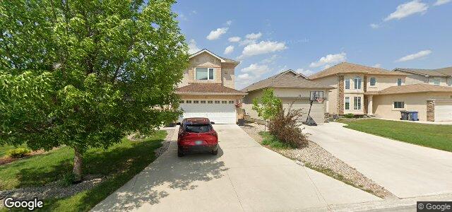 63 Wayfield Drive（加拿大曼尼托巴省温尼伯市）房屋照片