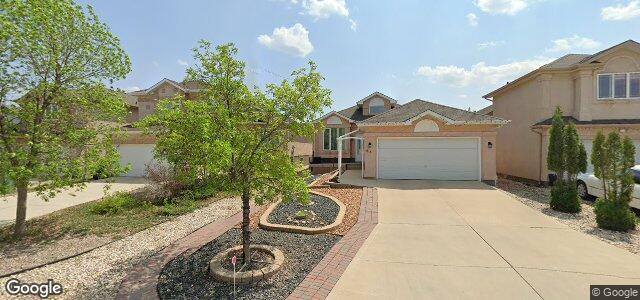 66 Wayfield Drive（加拿大曼尼托巴省温尼伯市）房屋照片