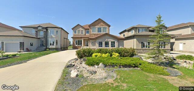 Photo of 68 Raphael Street in Winnipeg, Manitoba