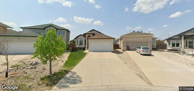 71 Langley Bay（加拿大曼尼托巴省温尼伯市）房屋照片