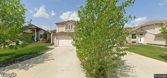 71 Wayfield Drive（加拿大曼尼托巴省温尼伯市）房屋照片