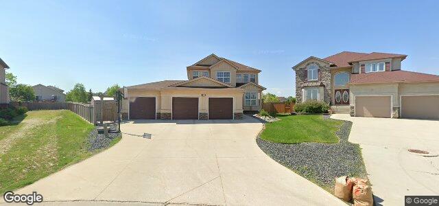 80 Raphael Street（加拿大曼尼托巴省温尼伯市）房屋照片