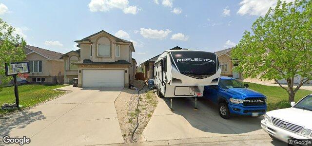 83 Langley Bay（加拿大曼尼托巴省温尼伯市）房屋照片