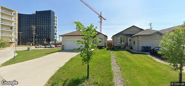 86 Shore Street（加拿大曼尼托巴省温尼伯市）房屋照片