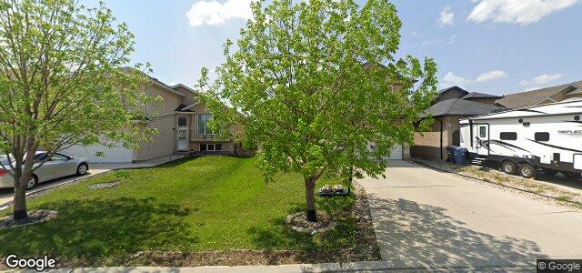 87 Langley Bay（加拿大曼尼托巴省温尼伯市）房屋照片