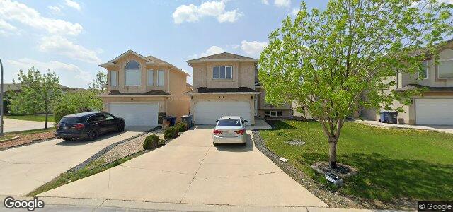 91 Langley Bay（加拿大曼尼托巴省温尼伯市）房屋照片