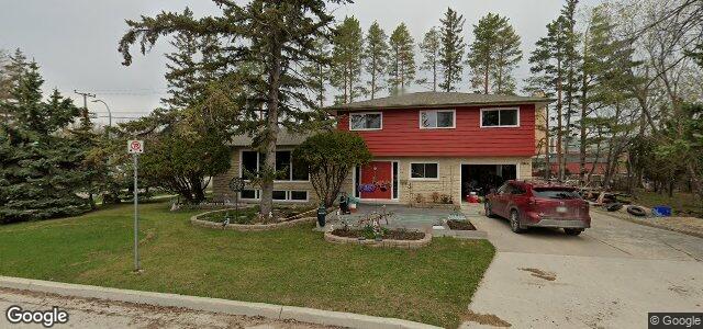 1 Seier Bay（加拿大曼尼托巴省溫尼伯市）房屋照片