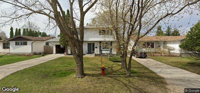 10 Acadia Bay（加拿大曼尼托巴省温尼伯市）房屋照片