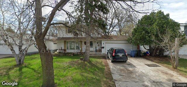 10 Baldry Bay（加拿大曼尼托巴省温尼伯市）房屋照片