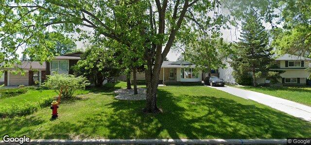 10 Bryn Mawr Road（加拿大曼尼托巴省温尼伯市）房屋照片